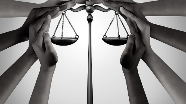 Justicia Social, sí | Universidad del Salvador